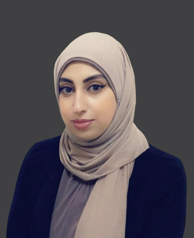 Dalal Al Soud - ENRICH